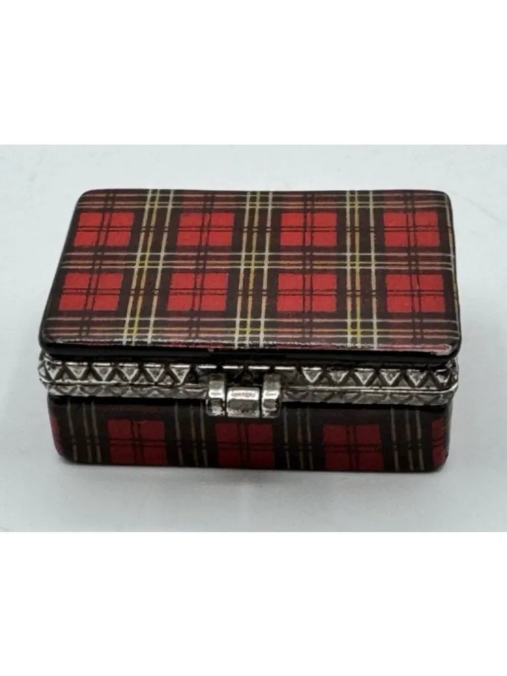 PHB collection red